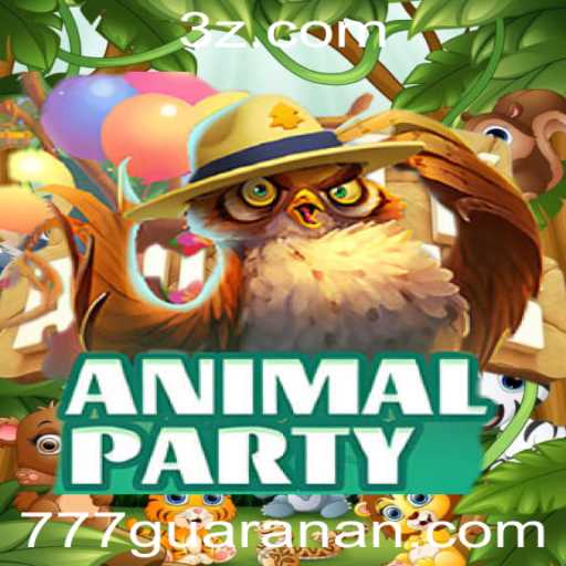 AnimalParty: O Jogo que Revoluciona o Entretenimento