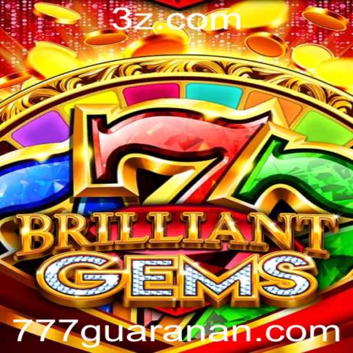Descubra o Mundo Encantado de 'BrilliantGems': Um Jogo Inovador Inspirado por 777guarana