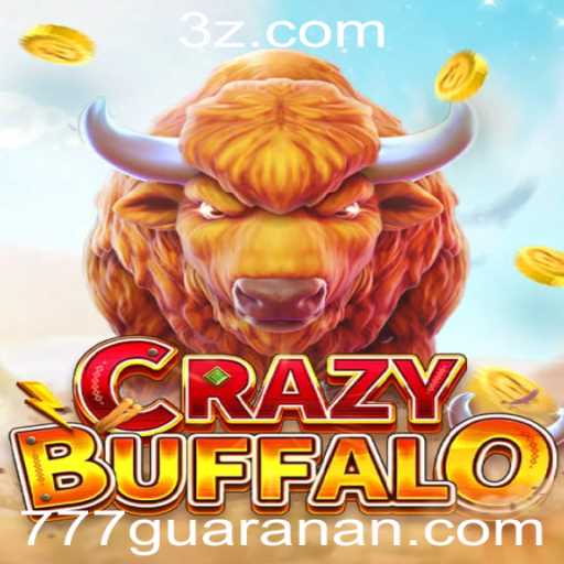 Explorando o Empolgante Universo do Jogo CRAZYBUFFALO