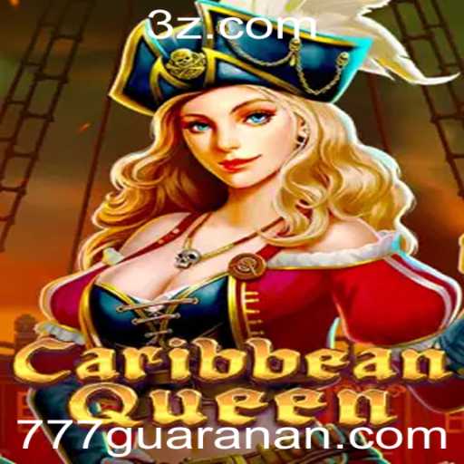 Explorando o Mundo de CaribbeanQueen com 777guarana