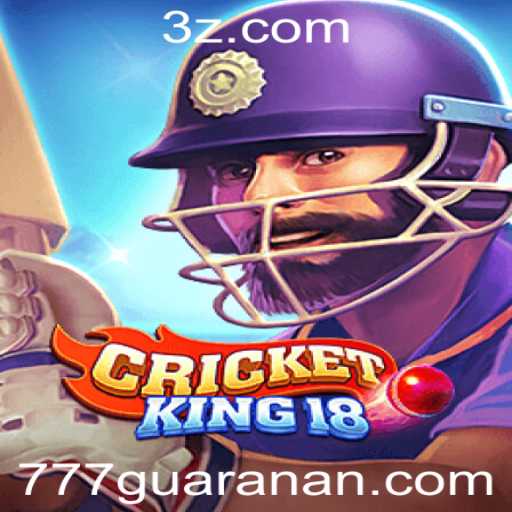 CricketKing18: Uma Jornada de Estratégia e Habilidade