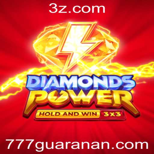 Descubra o Empolgante Mundo de Diamondspower: O Jogo que Conquista os Fãs com 777guarana