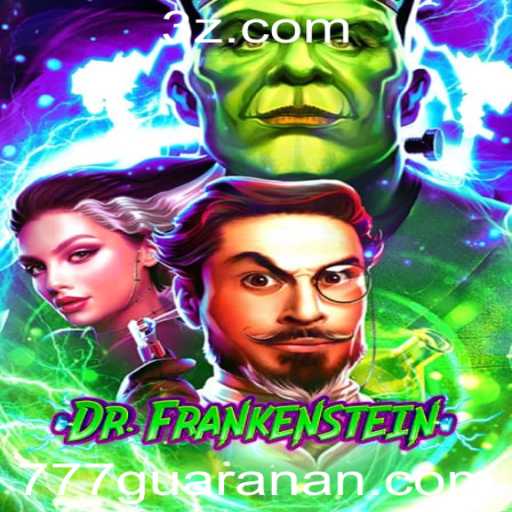 Descubra o Universo Inovador do Jogo DrFrankenstein com 777guarana