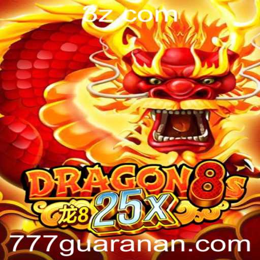 Dragon8s25x: Descubra a Emoção e Estratégia de um Novo Jogo Inovador