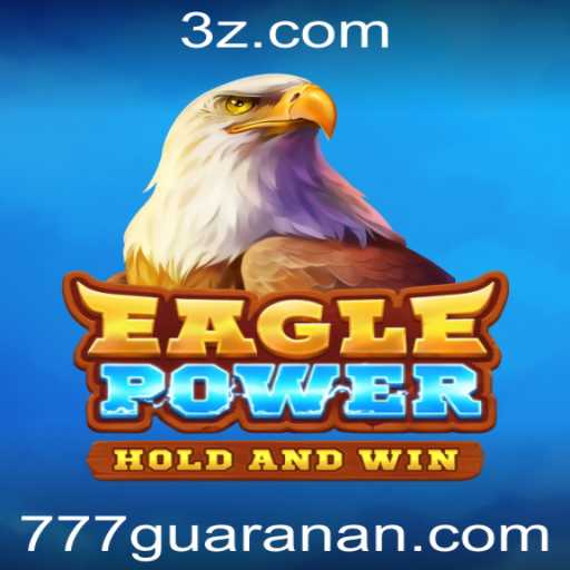 EaglePower: Desvendando o Novo Fenômeno dos Jogos