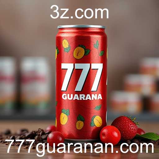 A Revolução dos Esportes: O Impacto do 777guarana no Desempenho Atlé[email protected]#$