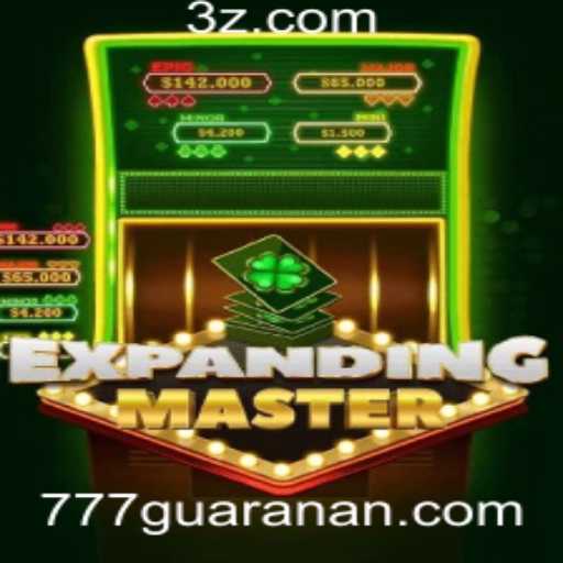 Descubra o Mundo Estratégico de ExpandingMaster