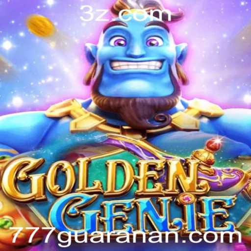 Descubra a Emoção de GOLDENGENIE: O Novo Fenômeno dos Jogos