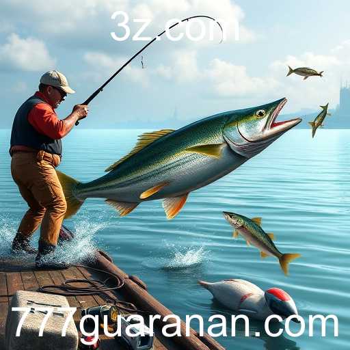 Desvendando o Universo dos Jogos de Pesca: Entretenimento e Estratégia