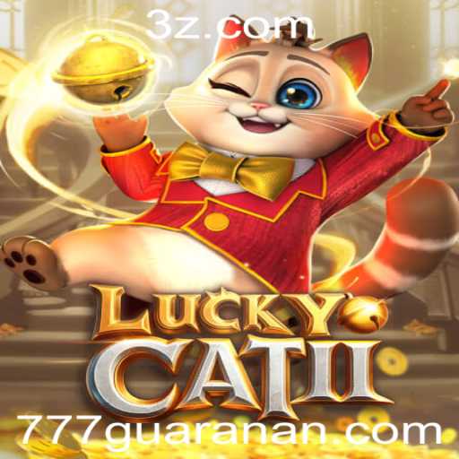 Explorando LuckyCatII: O Emocionante Mundo de Aventuras e Sorte