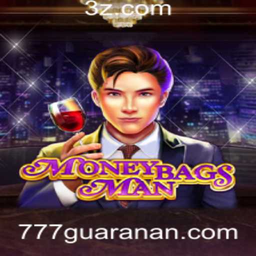 Descubra MoneybagsMan: O Jogo de Estratégia e Sorte com 777guarana