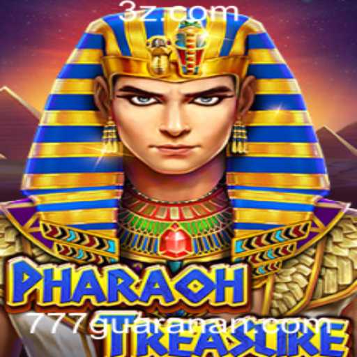 Explorando o Fascinante Mundo de PharaohTreasure: Uma Aventura Cheia de Riquezas Antigas