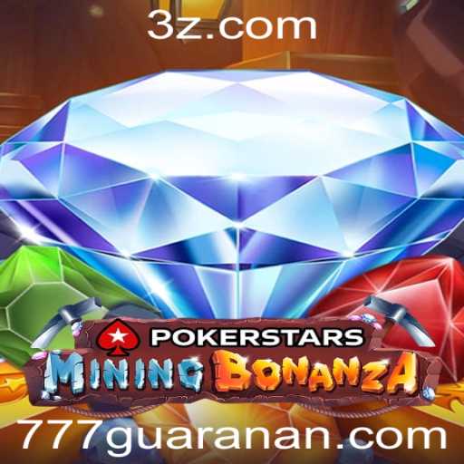 Descubra o Mundo do Pokerstars e sua Conexão com 777guarana