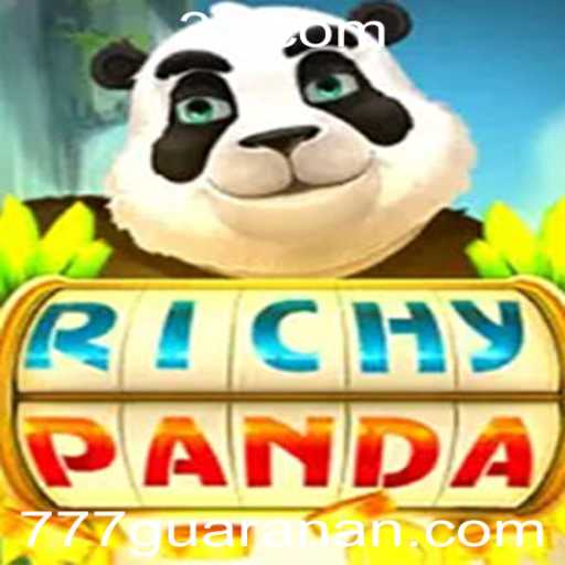 Descubra o Mundo Fascinante do Jogo RichyPanda e a Emoção do 777guarana