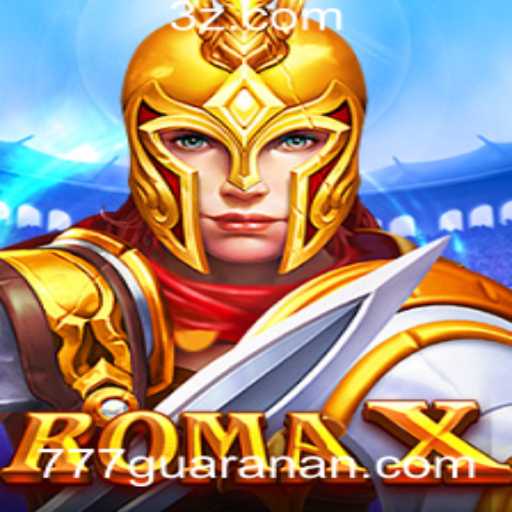 Descubra RomaX: Uma Aventura Épica no Mundo dos Jogos