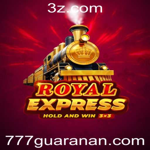 RoyalExpress: Entendendo o Jogo e Suas Regras