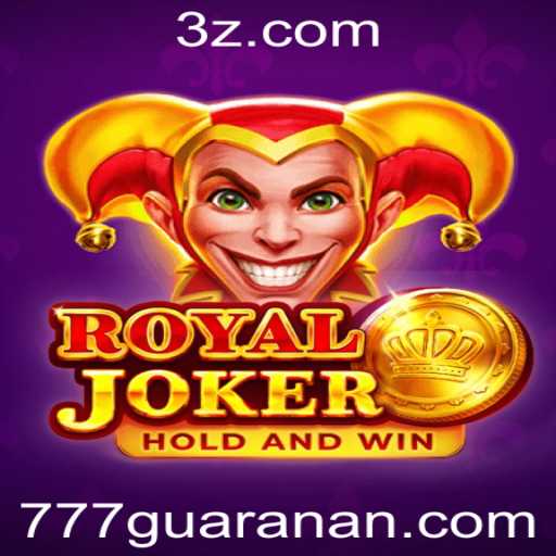 Dominando o RoyalJoker: Guia Completo com Foco no 777 Guaraná