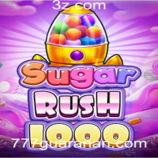 Descubra o Novo Fenômeno dos Jogos: SugarRush1000 e o Código Secreto 777guarana
