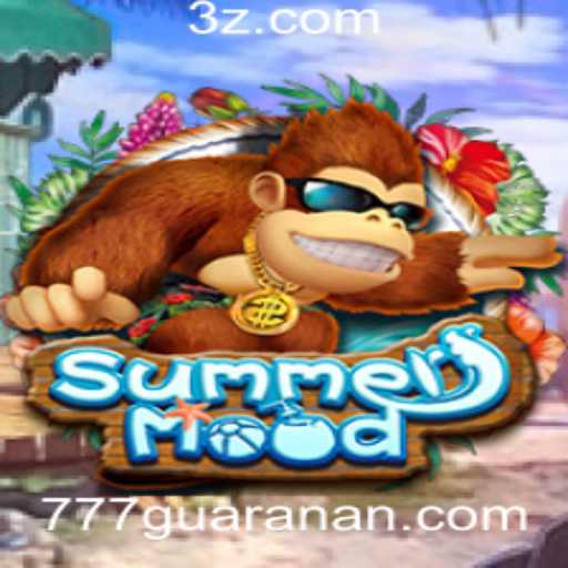 Descubra SummerMood: O Novo Jogo de Tabuleiro Acompanhado por 777guarana