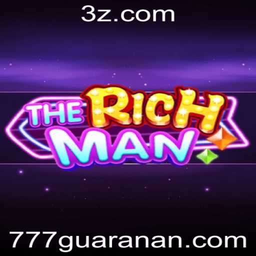 TheRichMan: Um Jogo Estratégico de Sucesso com a Chave 777guarana