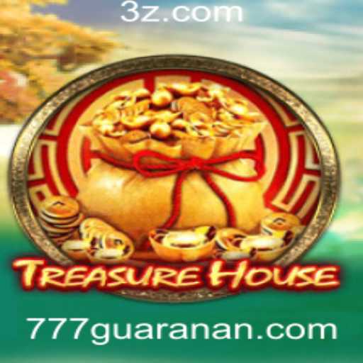 TreasureHouse: Explore o Fascinante Mundo do Jogo com 777guarana