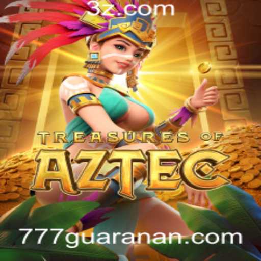 Desvendando os Mistérios de Treasures of Aztec: Um Mergulho no Mundo das Apostas Online