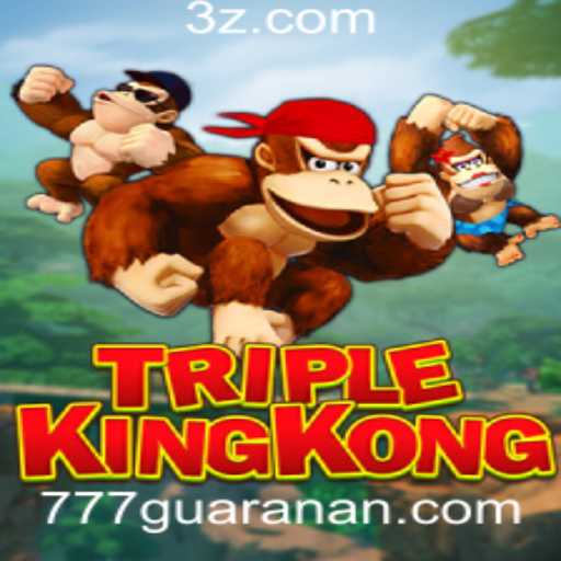 Descubra o Fascinante Mundo de TripleKingKong: Aventuras e Estratégias