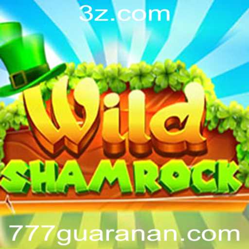 WildShamrock: Um Novo Universo de Diversão e Estratégia