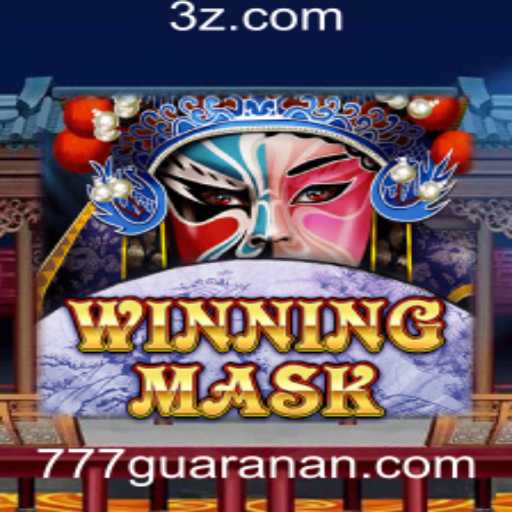 WinningMask: Uma Nova Era para o Entretenimento com 777guarana