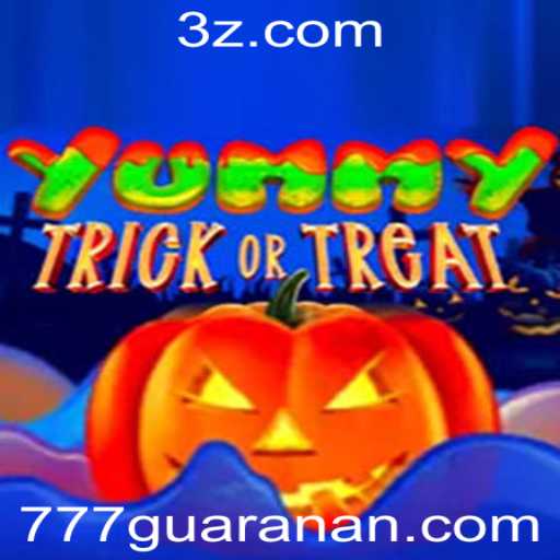 Descubra o Mundo Encantador de YummyTrickorTreat: O Jogo Perfeito para o Halloween